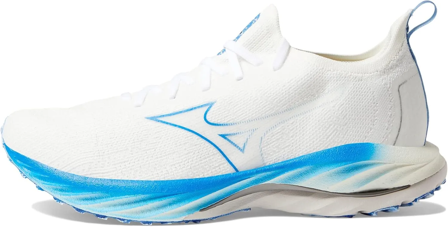 Mizuno Men's Wave Neo Wind Running Shoe