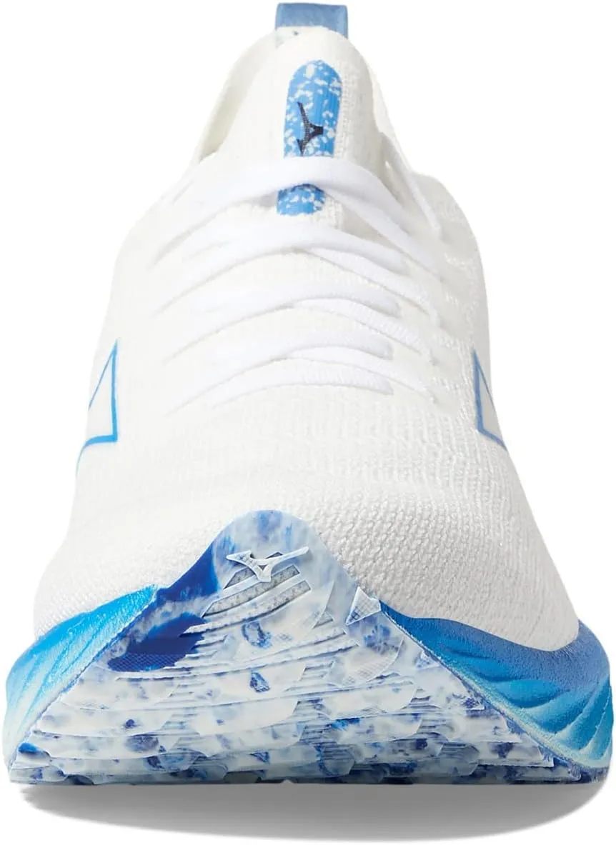 Mizuno Men's Wave Neo Wind Running Shoe
