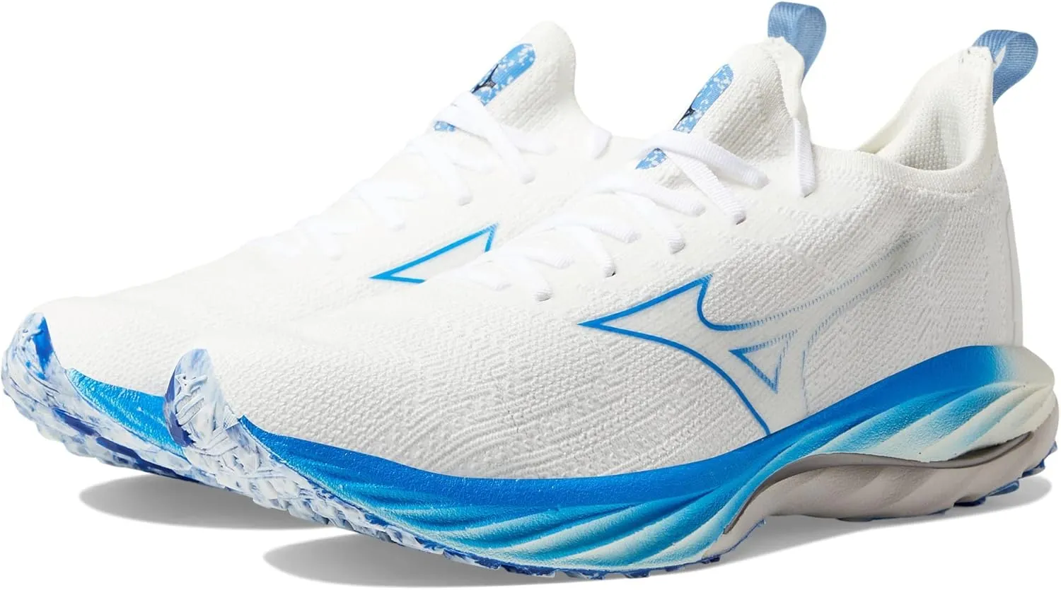 Mizuno Men's Wave Neo Wind Running Shoe