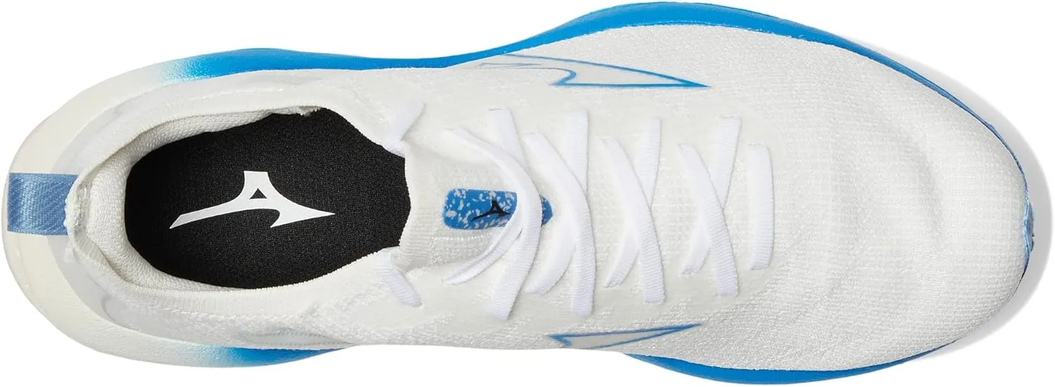 Mizuno Men's Wave Neo Wind Running Shoe