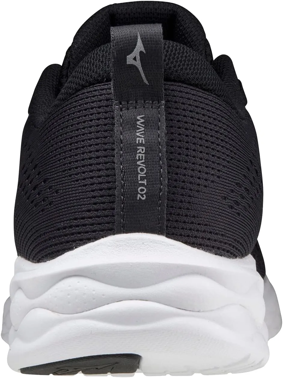 Mizuno Men's Wave Revolt 2 Training Shoe Sneaker