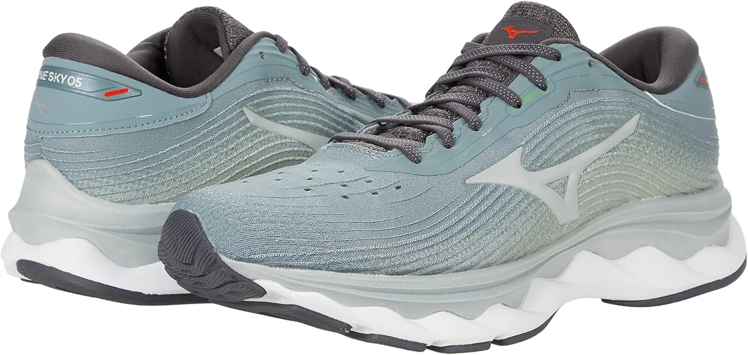 Mizuno Men's Wave Sky 5 Running Shoe