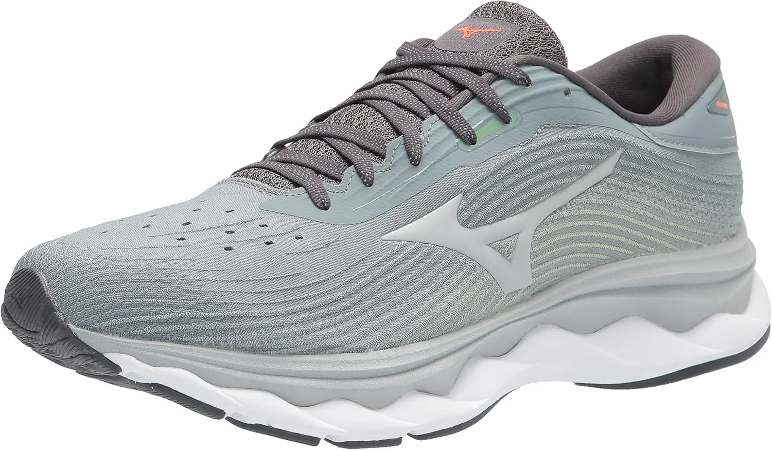 Mizuno Men's Wave Sky 5 Running Shoe