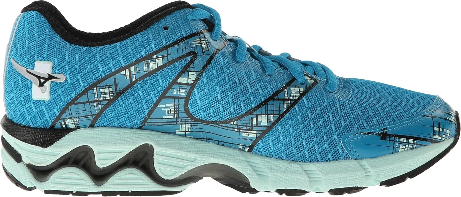 Mizuno Running Women's Wave Inspire 6 Running Shoe