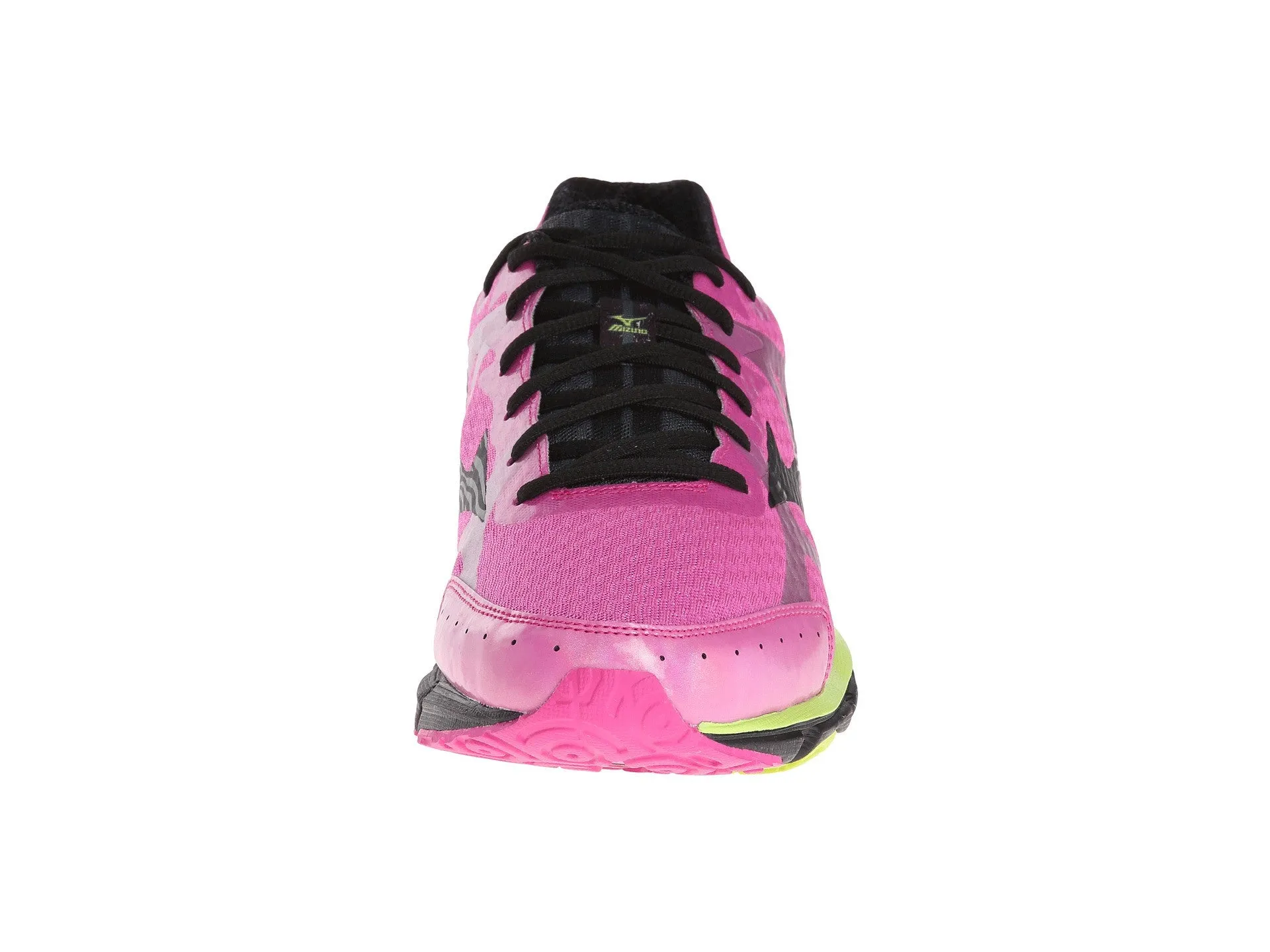 Mizuno Wave Rider 17