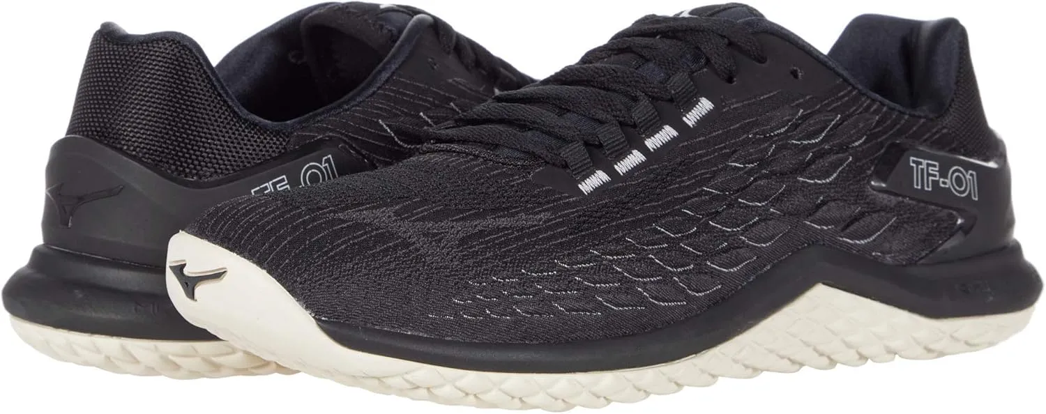 Mizuno Women's TF-01 Training Shoe