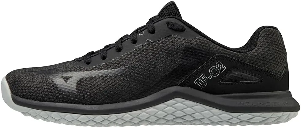 Mizuno Women's TF-02 Training Shoe