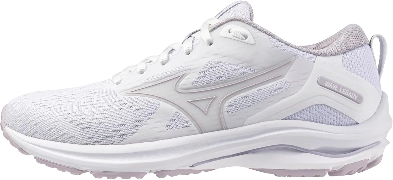 Mizuno Women's Wave Legacy Sneaker