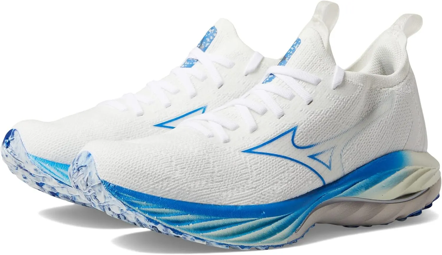 Mizuno Women's Wave Neo Wind Running Shoe