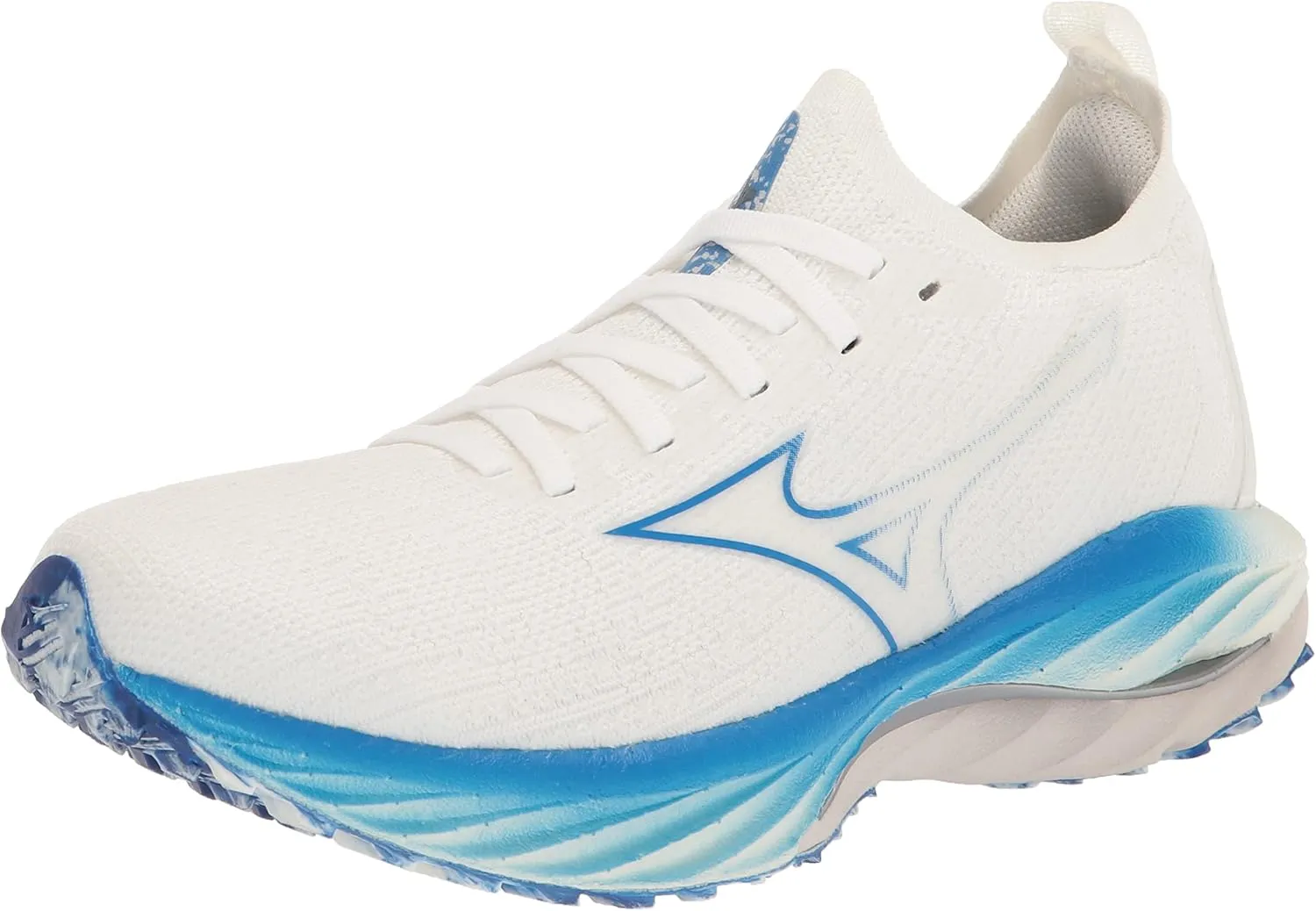 Mizuno Women's Wave Neo Wind Running Shoe