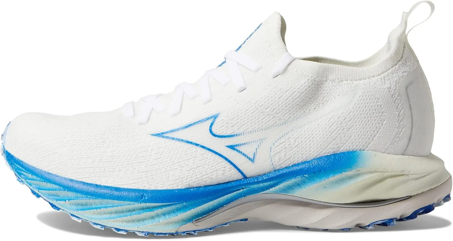 Mizuno Women's Wave Neo Wind Running Shoe