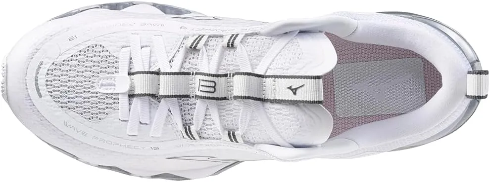 Mizuno Women's Wave Prophecy 13 Running Shoe