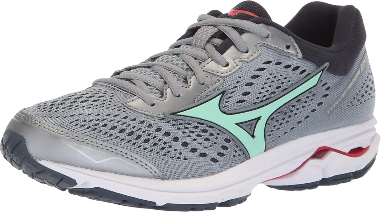 Mizuno Women's Wave Rider 22 Running Shoe