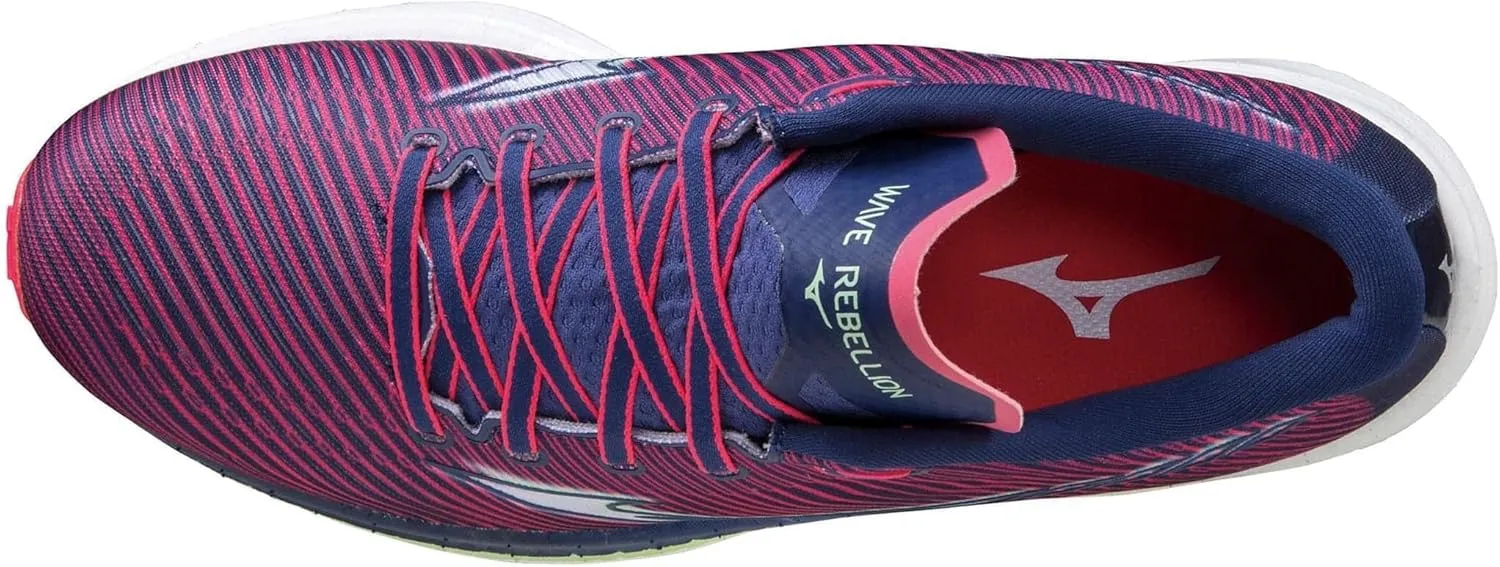Mizuno Women's Wave Rider 25 Running Shoe