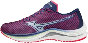 Mizuno Women's Wave Rider 25 Running Shoe