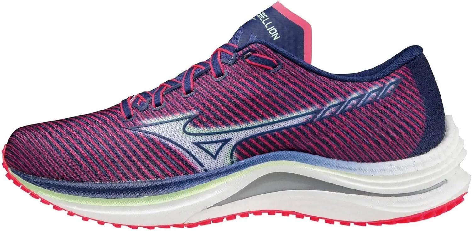 Mizuno Women's Wave Rider 25 Running Shoe