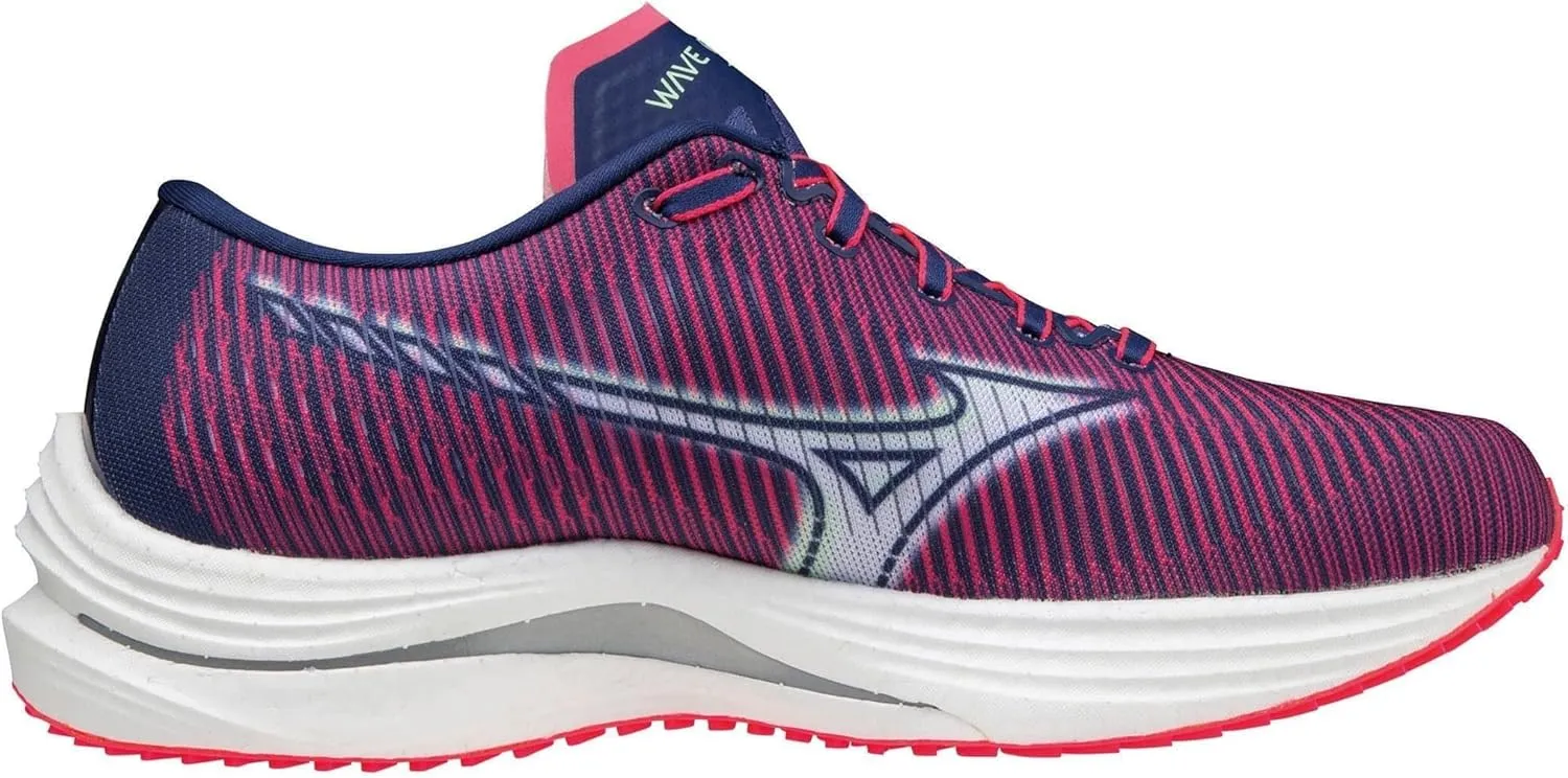 Mizuno Women's Wave Rider 25 Running Shoe