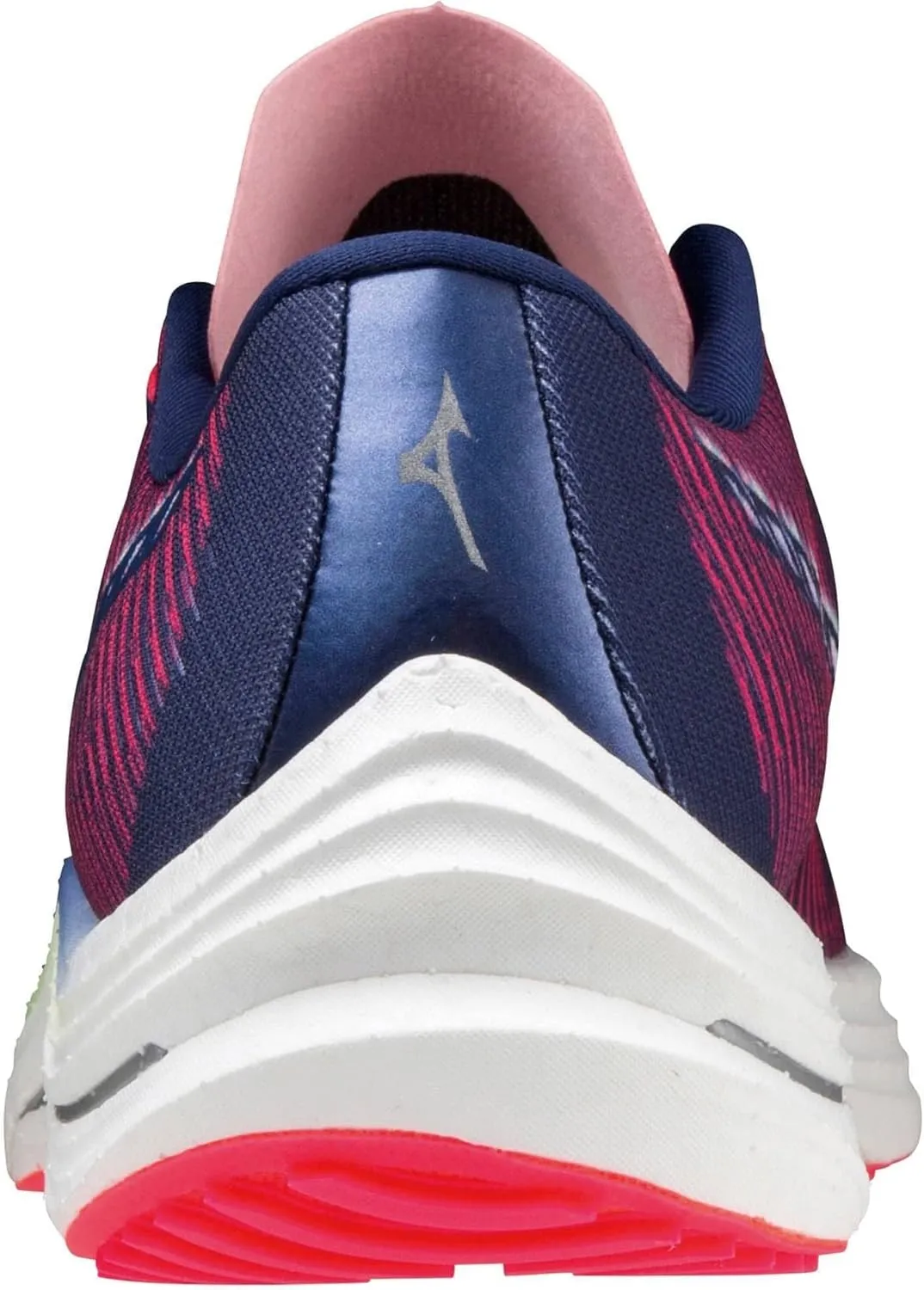Mizuno Women's Wave Rider 25 Running Shoe