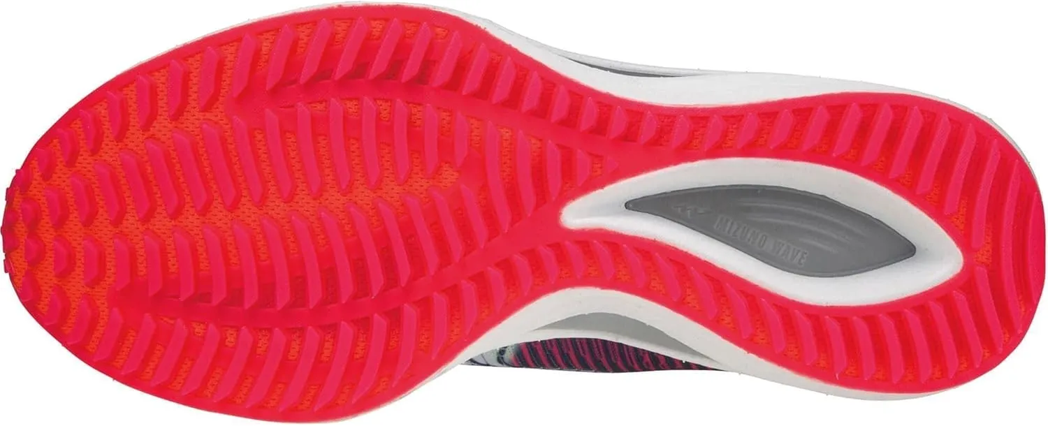 Mizuno Women's Wave Rider 25 Running Shoe