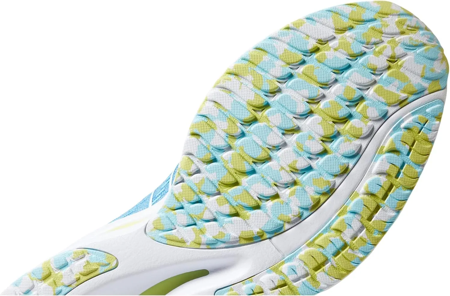 Mizuno Women's Wave Rider 26 Running Shoe