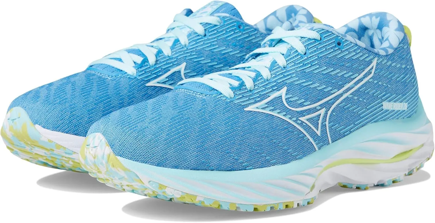 Mizuno Women's Wave Rider 26 Running Shoe