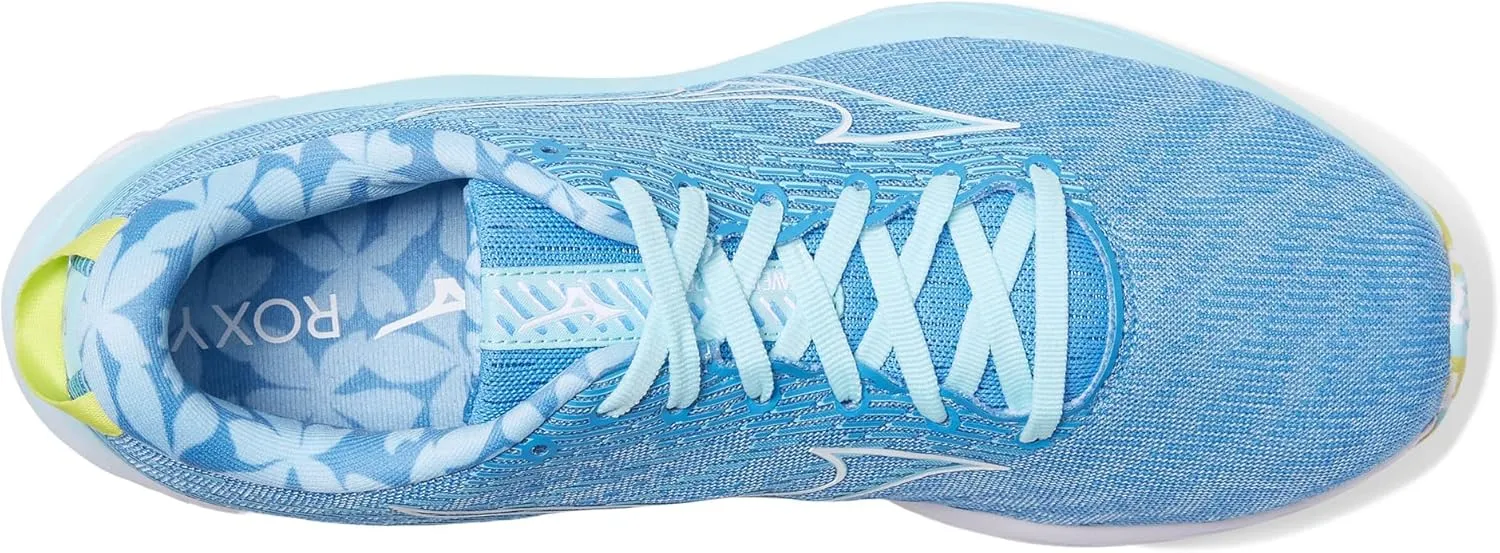 Mizuno Women's Wave Rider 26 Running Shoe