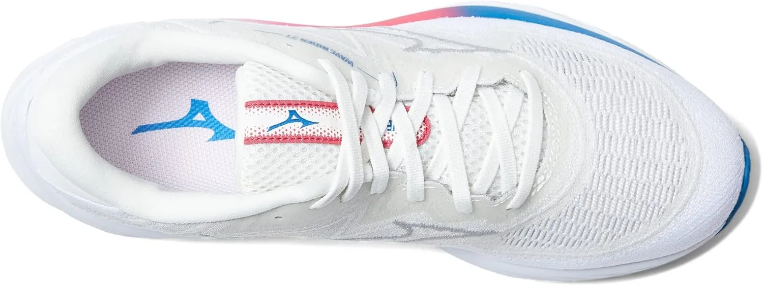 Mizuno Women's Wave Rider 27 Running Shoe