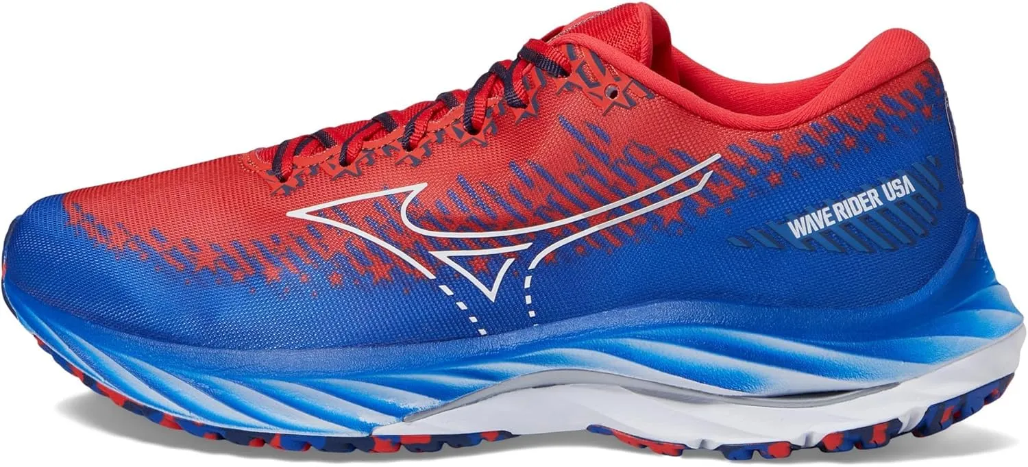 Mizuno Women's Wave Rider 27 Running Shoe