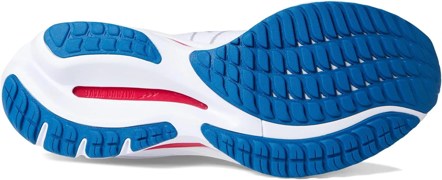 Mizuno Women's Wave Rider 27 Running Shoe