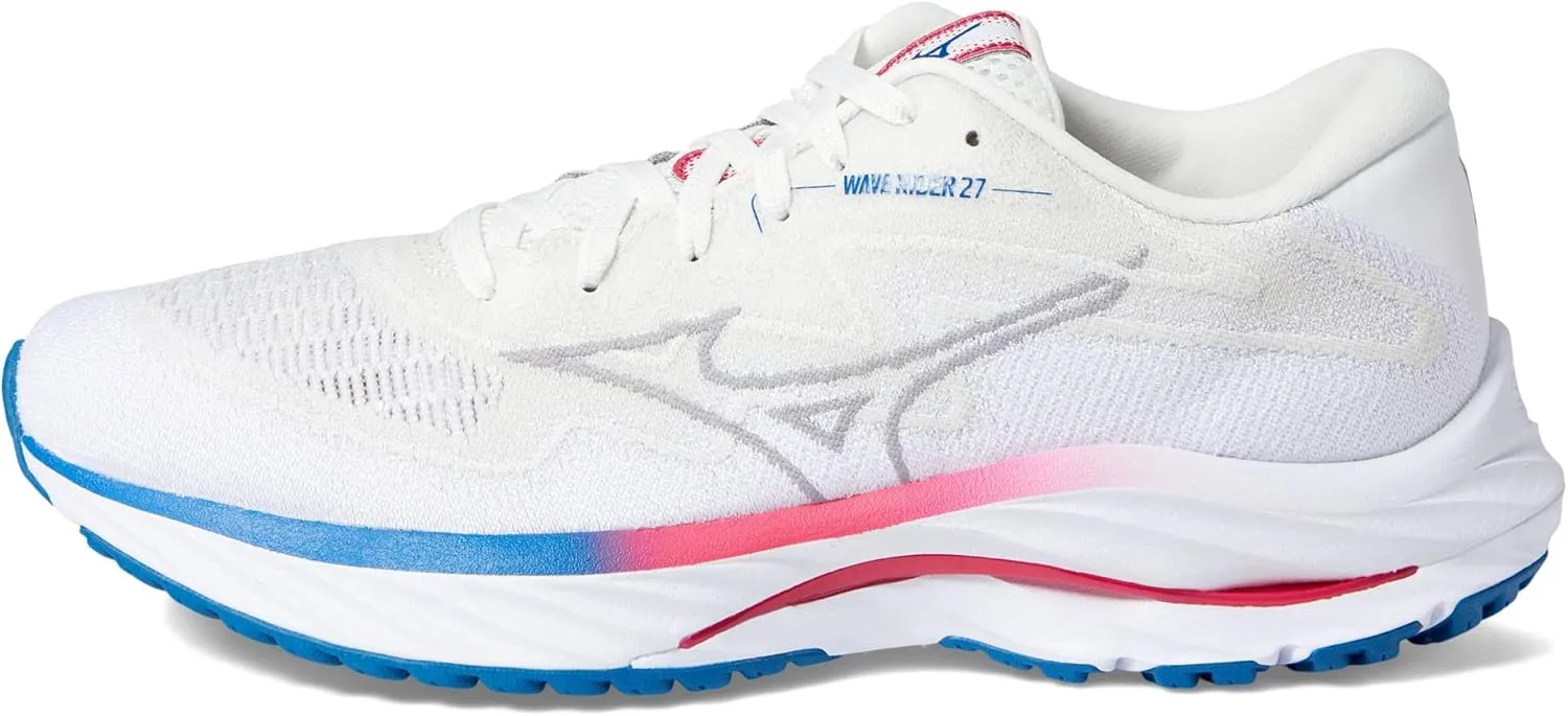 Mizuno Women's Wave Rider 27 Running Shoe
