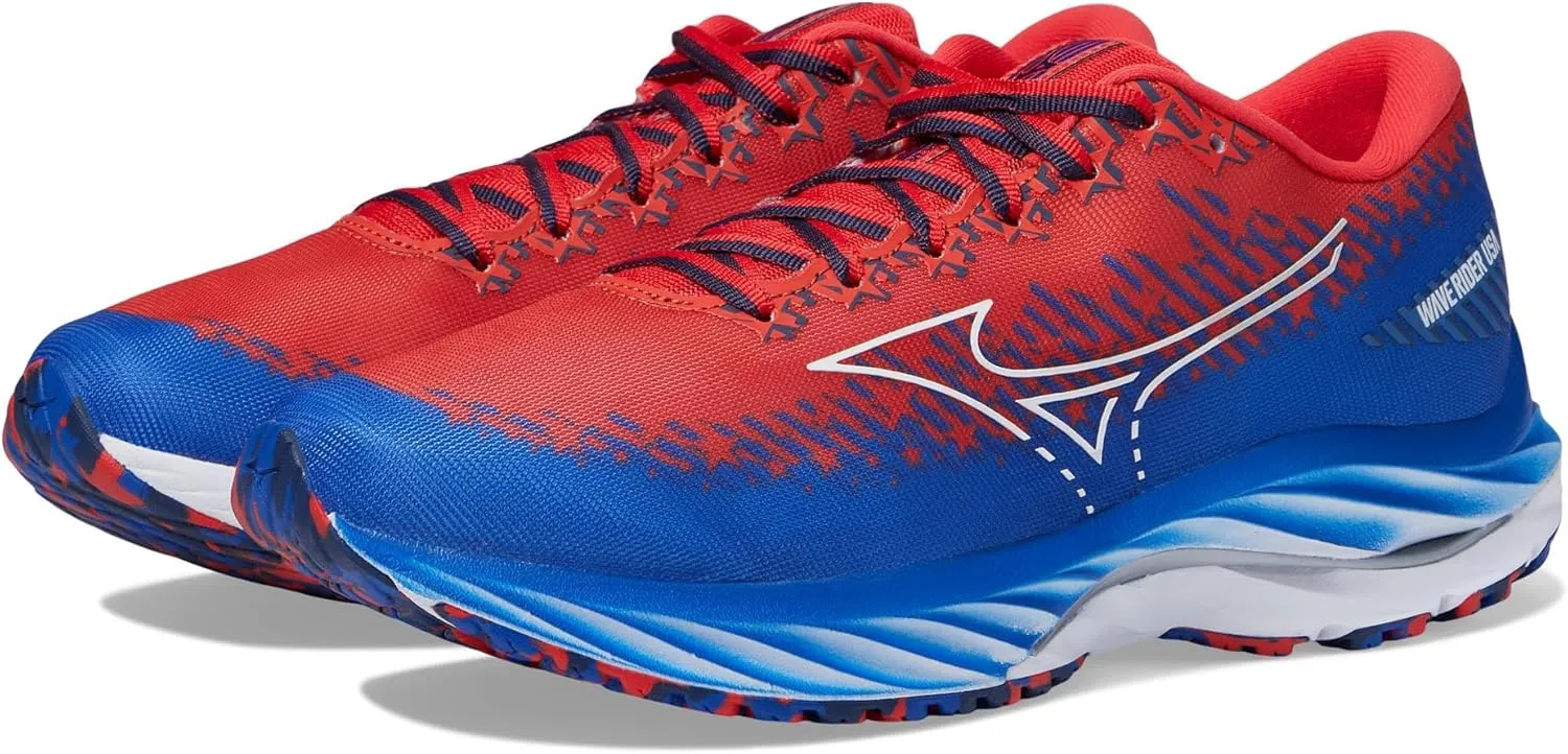 Mizuno Women's Wave Rider 27 Running Shoe