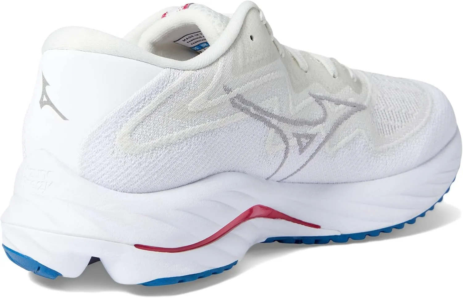 Mizuno Women's Wave Rider 27 Running Shoe
