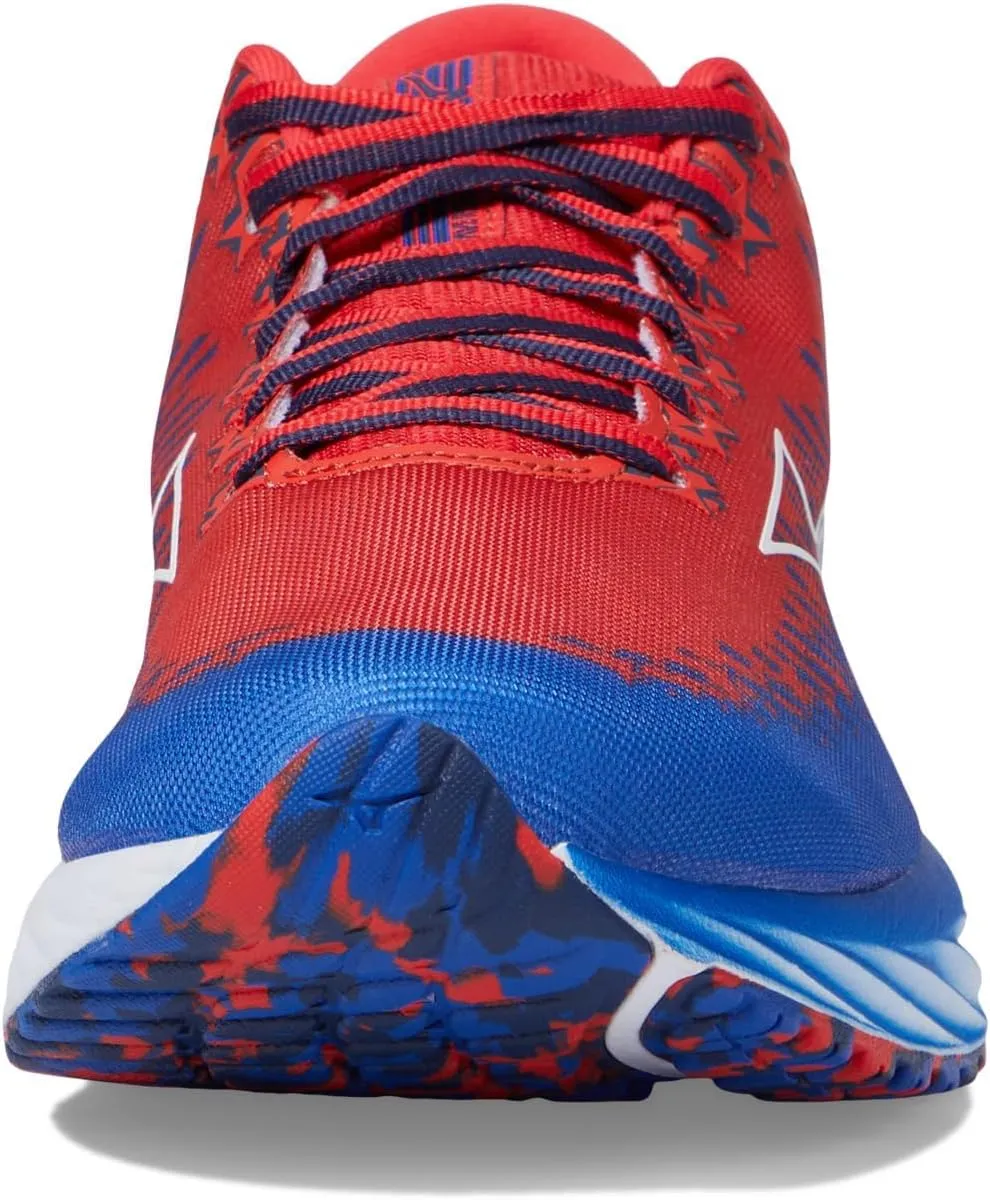 Mizuno Women's Wave Rider 27 Running Shoe