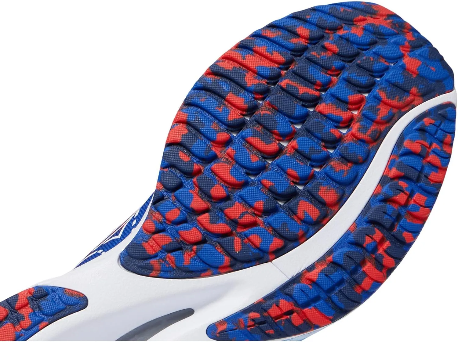 Mizuno Women's Wave Rider 27 Running Shoe