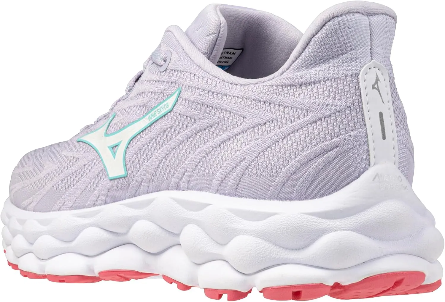 Mizuno Women's Wave Sky 8 Running Shoe