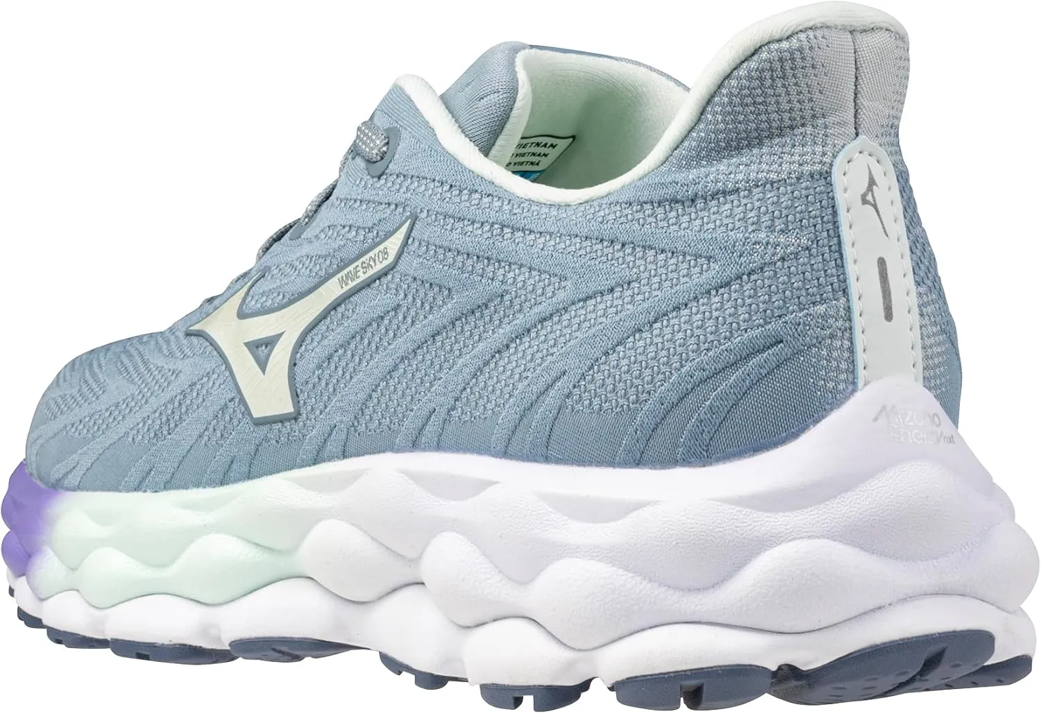 Mizuno Women's Wave Sky 8 Running Shoe