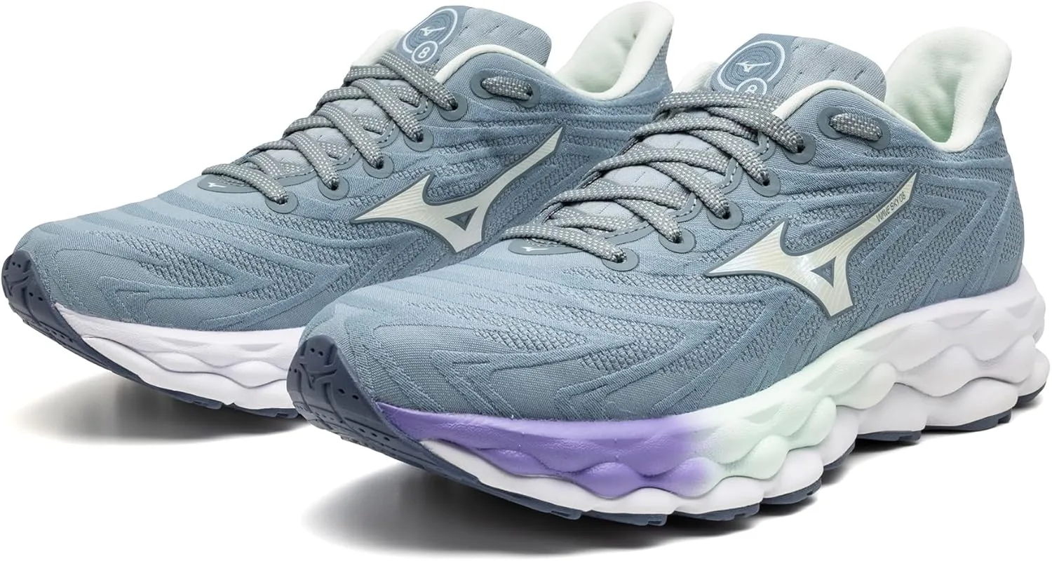 Mizuno Women's Wave Sky 8 Running Shoe