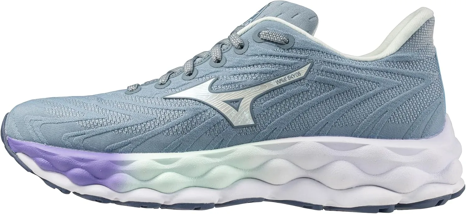 Mizuno Women's Wave Sky 8 Running Shoe