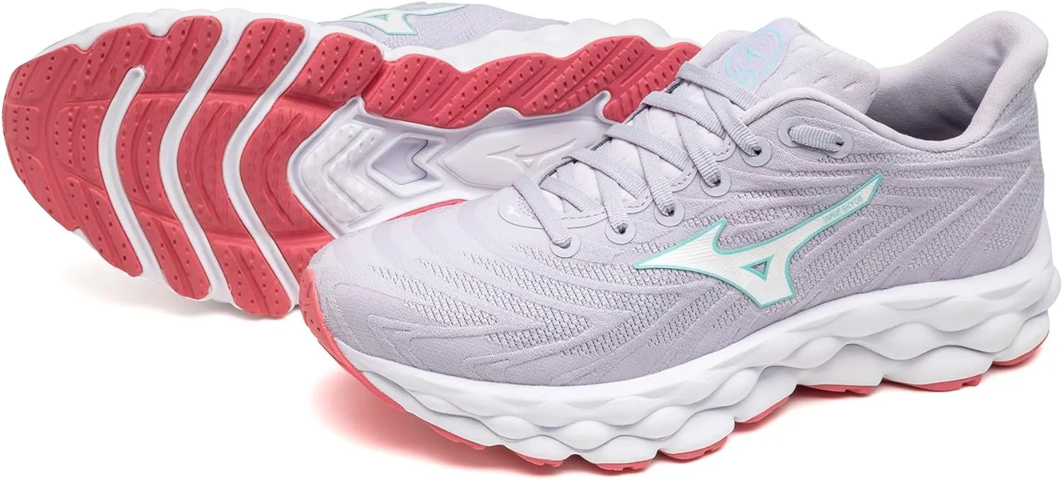 Mizuno Women's Wave Sky 8 Running Shoe
