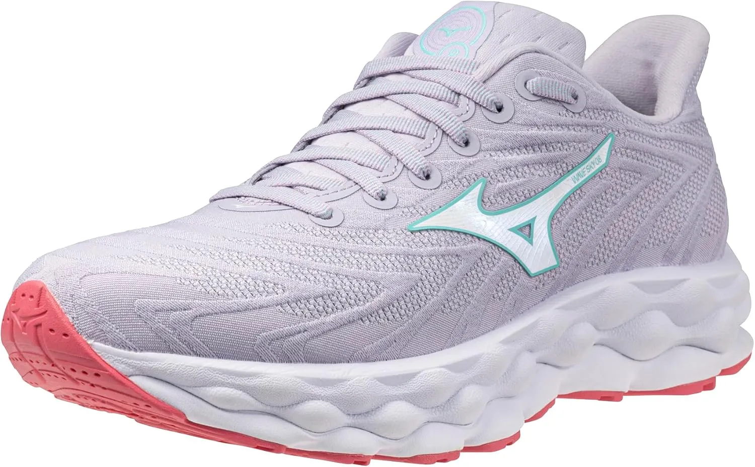 Mizuno Women's Wave Sky 8 Running Shoe