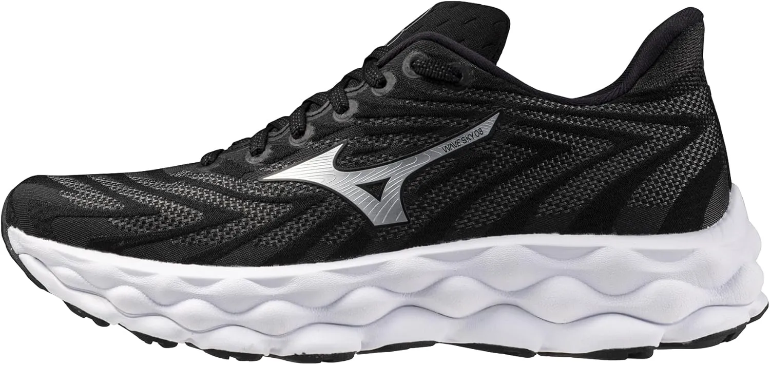 Mizuno Women's Wave Sky 8 Running Shoe