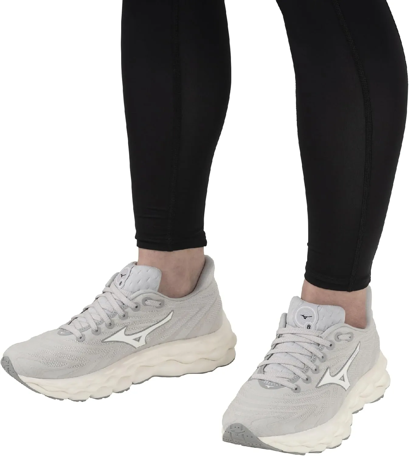 Mizuno Women's Wave Sky 8 Running Shoe