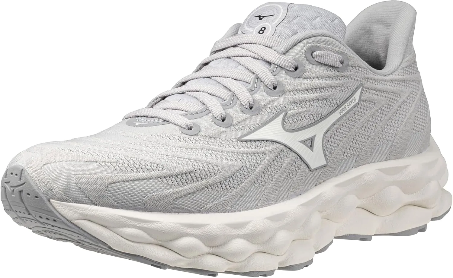 Mizuno Women's Wave Sky 8 Running Shoe