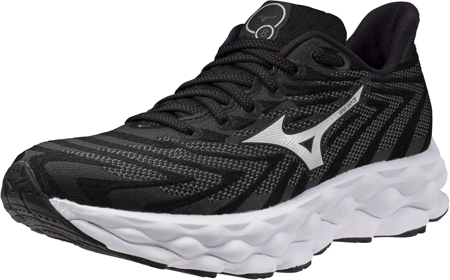 Mizuno Women's Wave Sky 8 Running Shoe