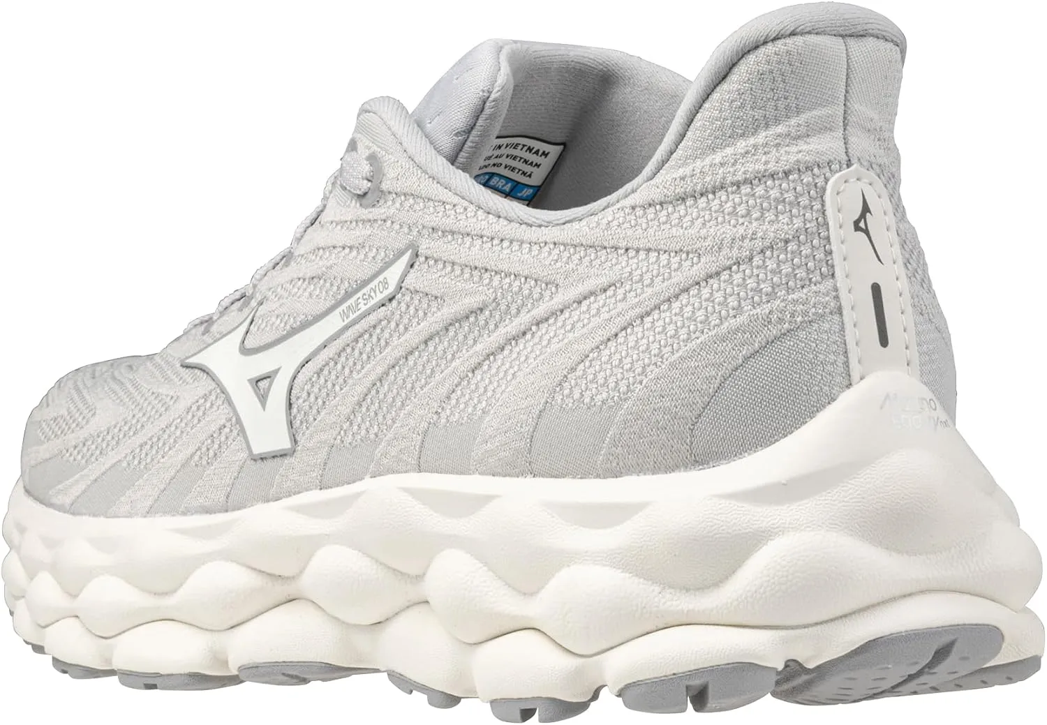 Mizuno Women's Wave Sky 8 Running Shoe