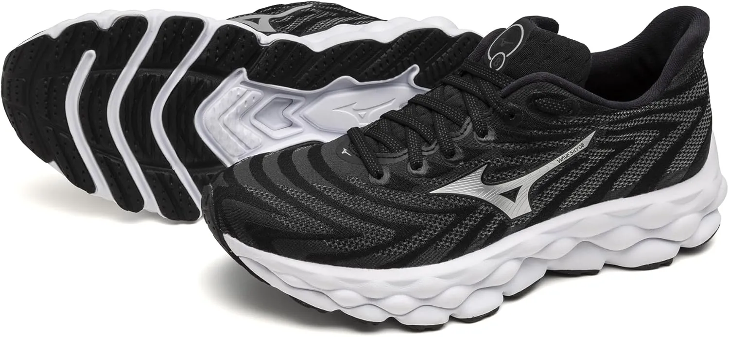 Mizuno Women's Wave Sky 8 Running Shoe