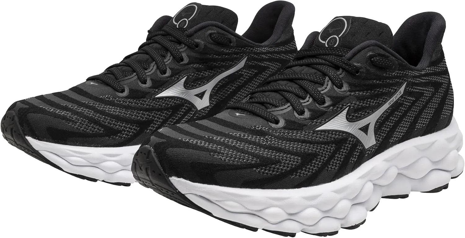 Mizuno Women's Wave Sky 8 Running Shoe