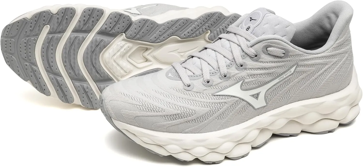 Mizuno Women's Wave Sky 8 Running Shoe