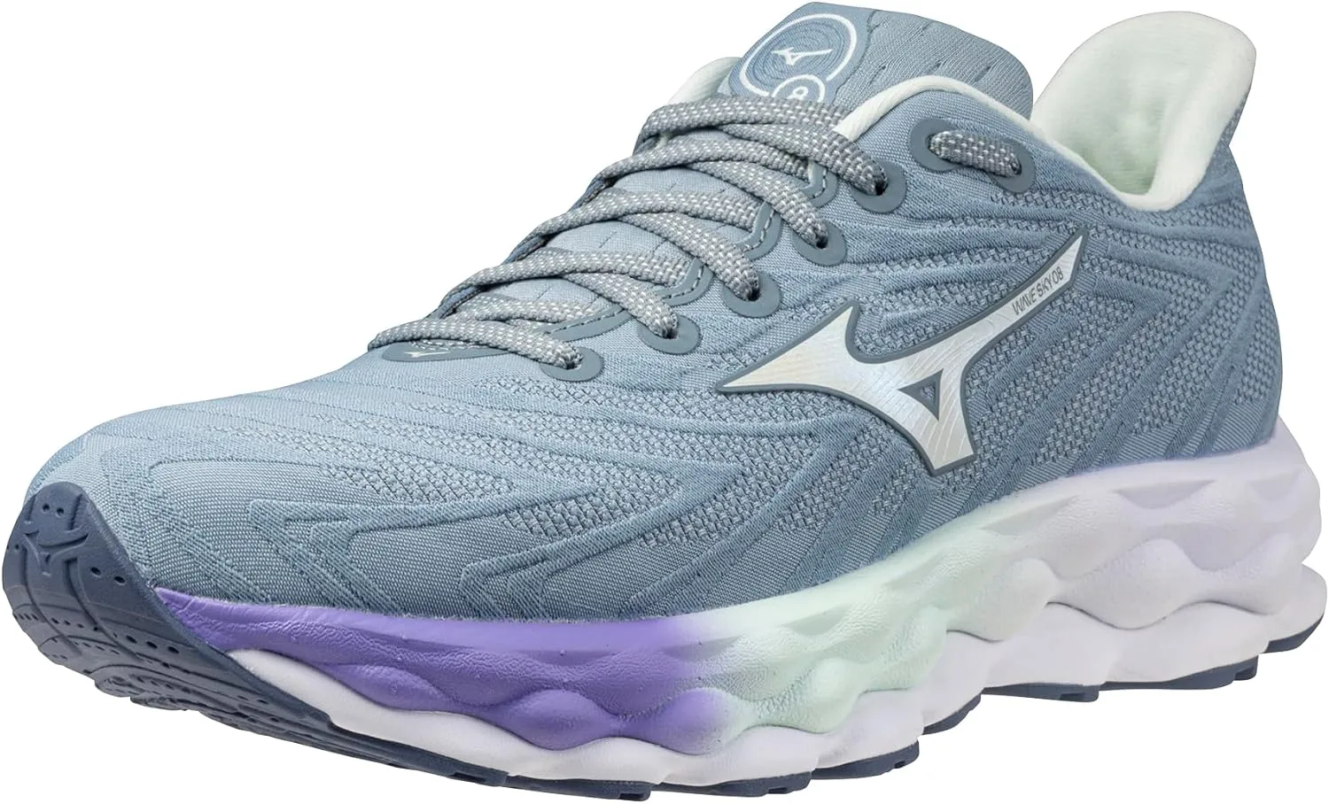 Mizuno Women's Wave Sky 8 Running Shoe