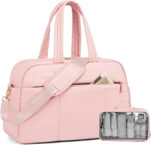 MODARANI Women Versatile Travel Duffel Bag
